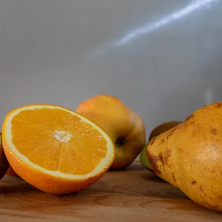 Apartmán Centrum Park 2 8 *