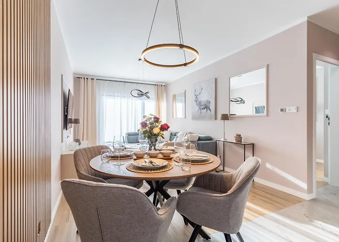 Apartmán Centrum Park 2 8 *