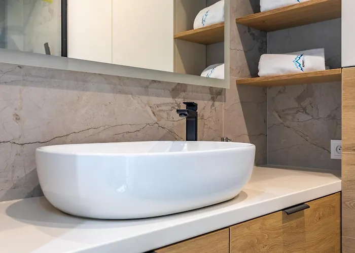 Centrum Park 2 8 Sklářská Poruba