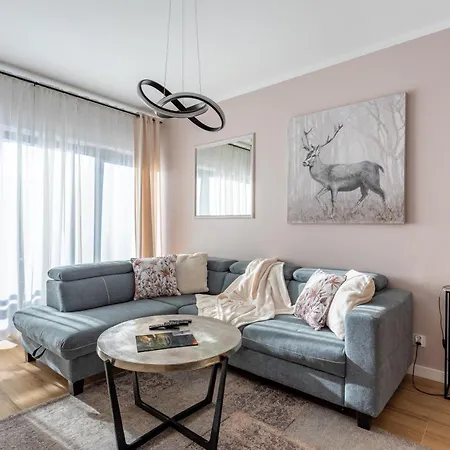 Apartment Centrum Park 2 8
