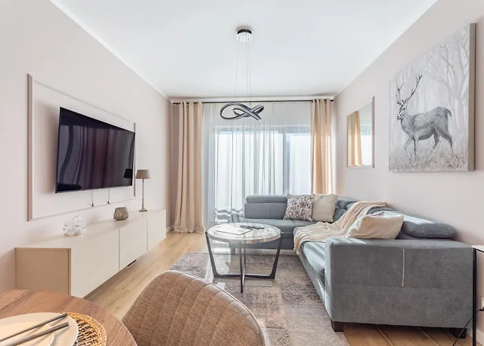 Centrum Park 2 8 Appartement