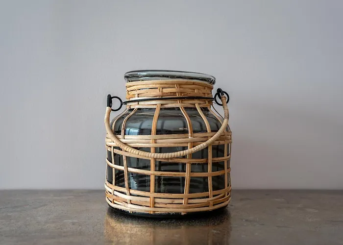 Appartement Centrum Park 2 8