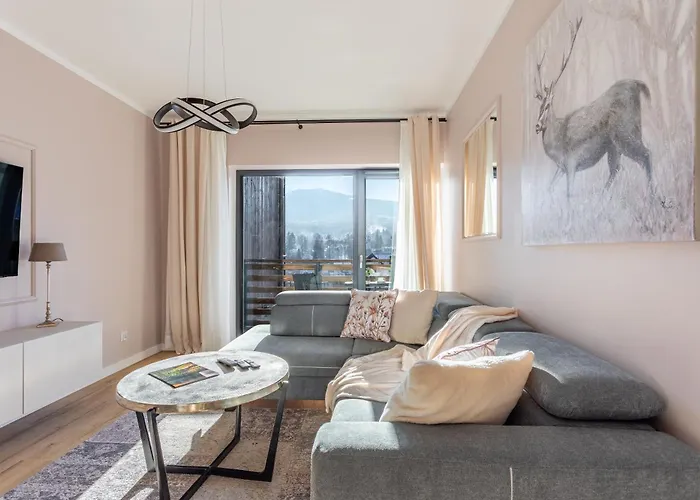 Centrum Park 2 8 Appartement